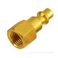 wholesale High Quality USA Industrial Milton Type Brass Air Quick Coupler